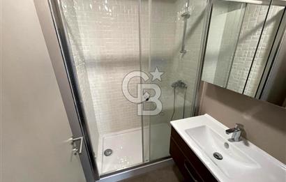 Ümraniye Küçüksu Cad.Antasya Residence Kiralık 1+1 Daire
