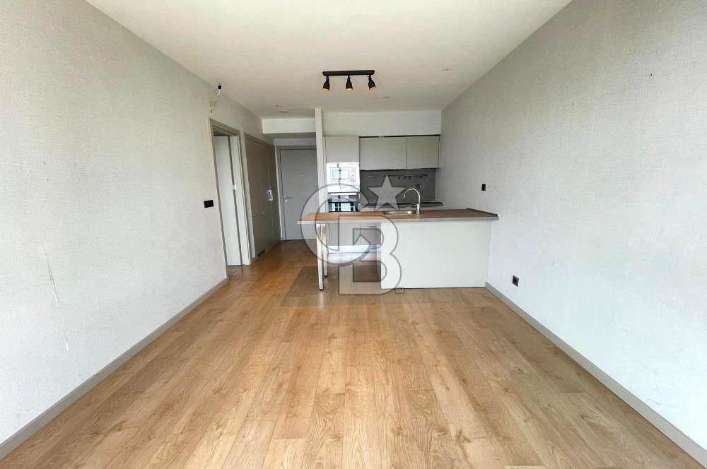 Ümraniye Küçüksu Cad.Antasya Residence Kiralık 1+1 Daire