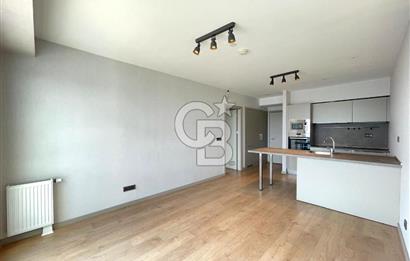 Ümraniye Küçüksu Cad.Antasya Residence Kiralık 1+1 Daire