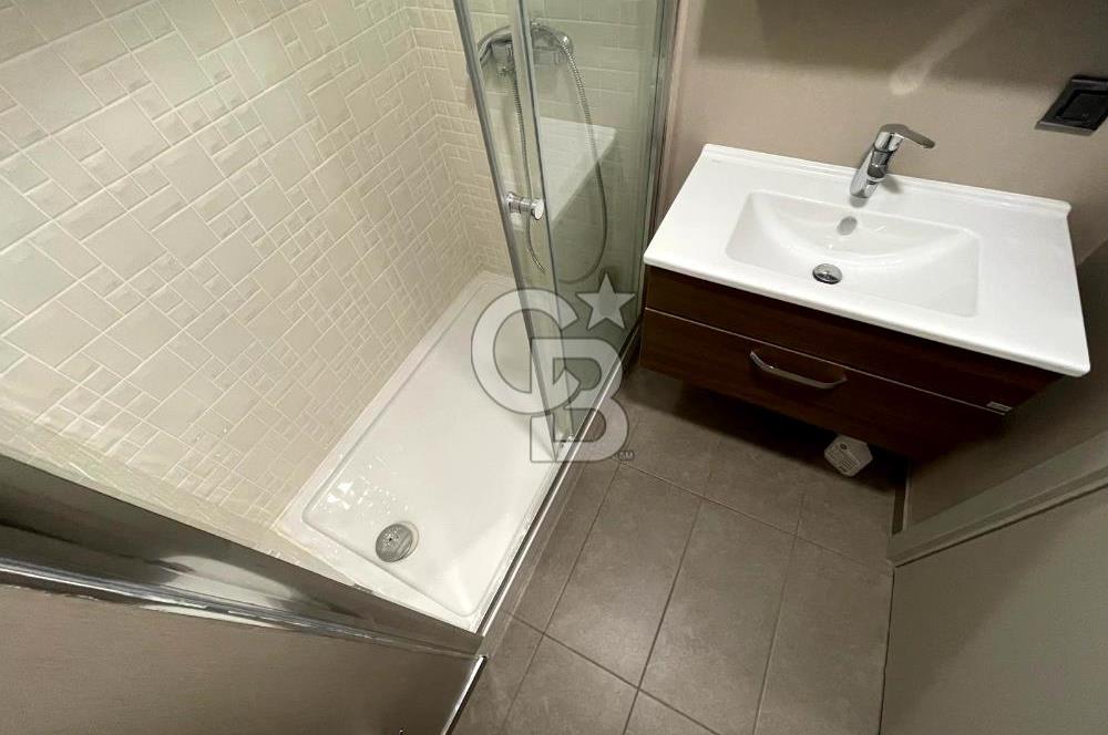 Ümraniye Küçüksu Cad.Antasya Residence Kiralık 1+1 Daire