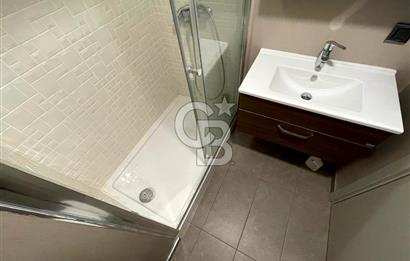 Ümraniye Küçüksu Cad.Antasya Residence Kiralık 1+1 Daire