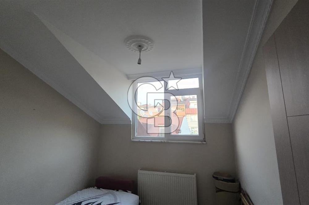 Avcılar Cihangir Mahallesi’nde Satılık 4+2 Çatı Dubleks Daire