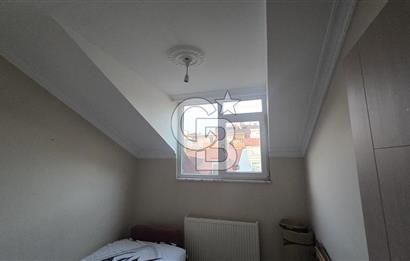 Avcılar Cihangir Mahallesi’nde Satılık 4+2 Çatı Dubleks Daire