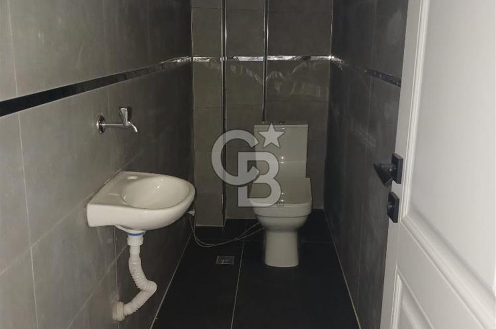 Çayırovada 2+1 kiralık daire