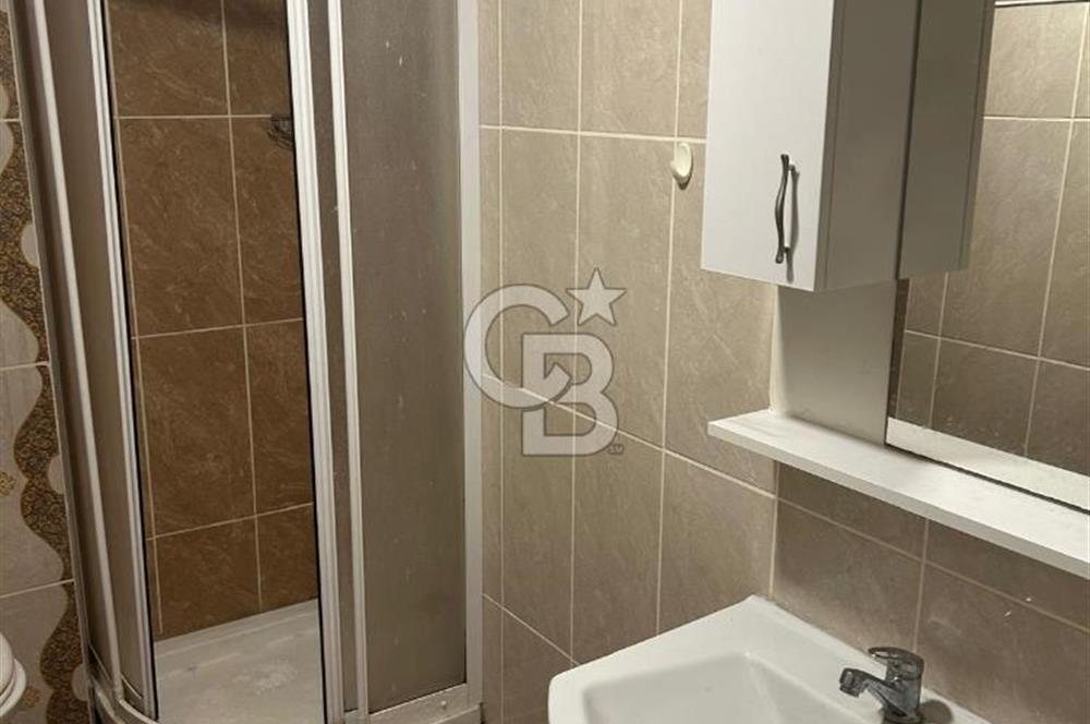 Yenidoğan Merkez'de Satılık Çatı Katı Daire