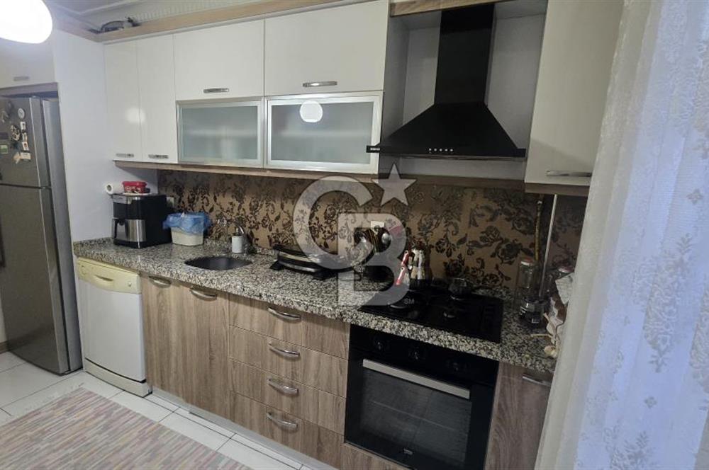 Avcılar Cihangir Mahallesi’nde Satılık 4+2 Çatı Dubleks Daire