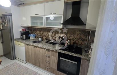 Avcılar Cihangir Mahallesi’nde Satılık 4+2 Çatı Dubleks Daire