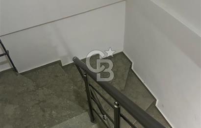 Yenidoğan Merkez'de Satılık Çatı Katı Daire