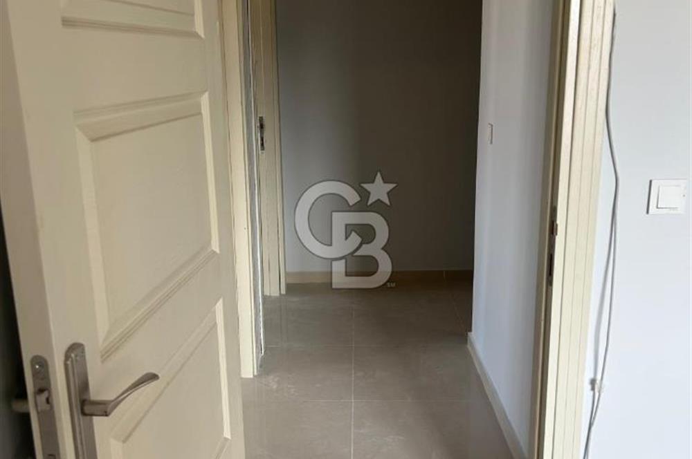 Yenidoğan Merkez'de Satılık Çatı Katı Daire