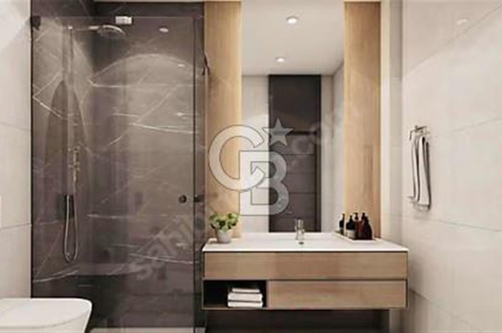 BODRUM BOĞAZİÇİNDE 3+1 MÜSTAKİL VİLLA