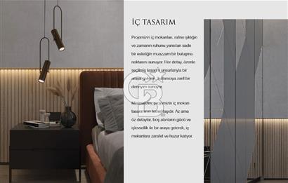 Seferihisar Akarcada İkiz Triplex Villa