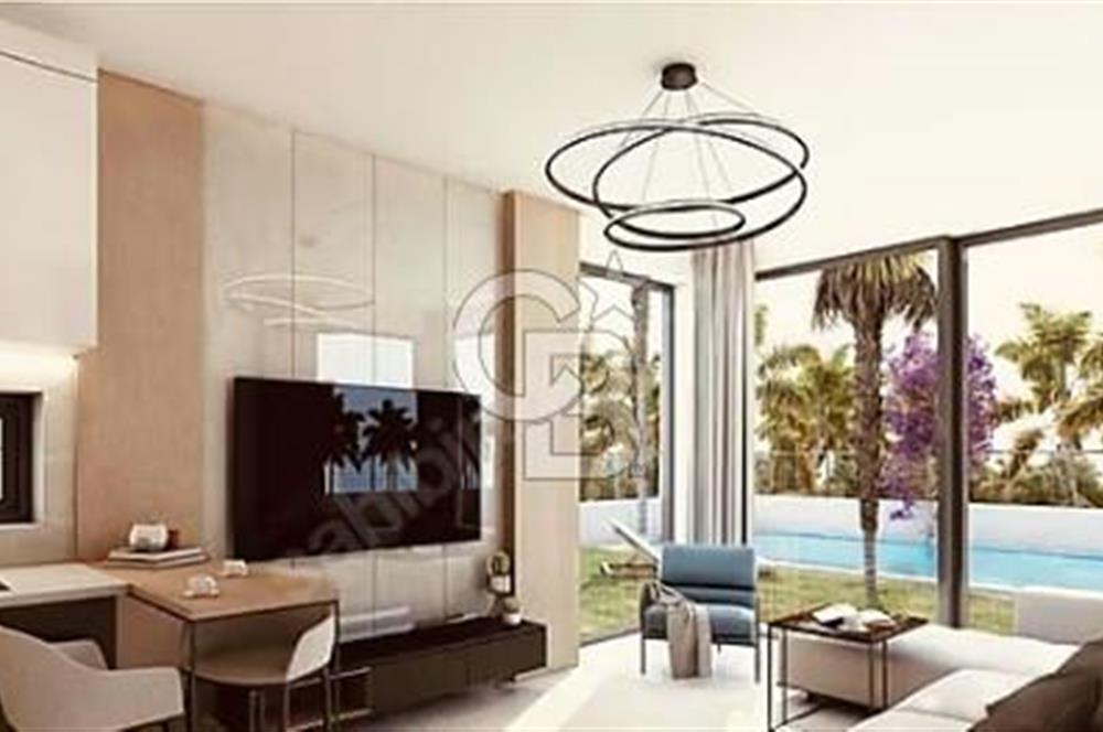 BODRUM BOĞAZİÇİNDE 3+1 MÜSTAKİL VİLLA