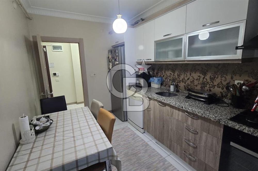 Avcılar Cihangir Mahallesi’nde Satılık 4+2 Çatı Dubleks Daire
