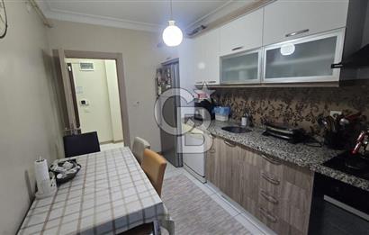 Avcılar Cihangir Mahallesi’nde Satılık 4+2 Çatı Dubleks Daire