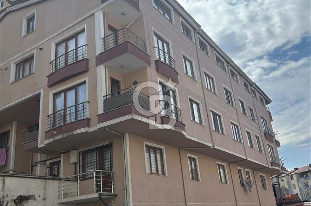 Yenidoğan Merkez'de Satılık Çatı Katı Daire