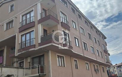 Yenidoğan Merkez'de Satılık Çatı Katı Daire