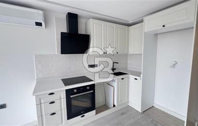 Alsancak da 1+1 daire 