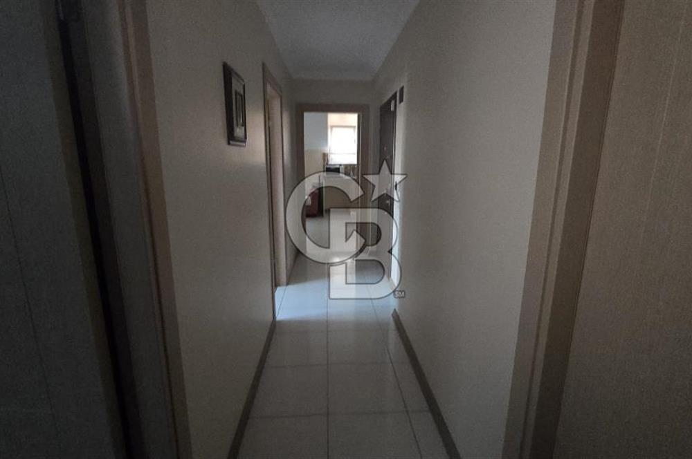 Avcılar Cihangir Mahallesi’nde Satılık 4+2 Çatı Dubleks Daire