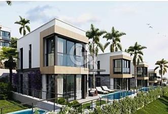 BODRUM BOĞAZİÇİNDE 3+1 MÜSTAKİL VİLLA