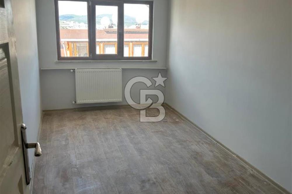 Yenidoğan Merkez'de Satılık Çatı Katı Daire