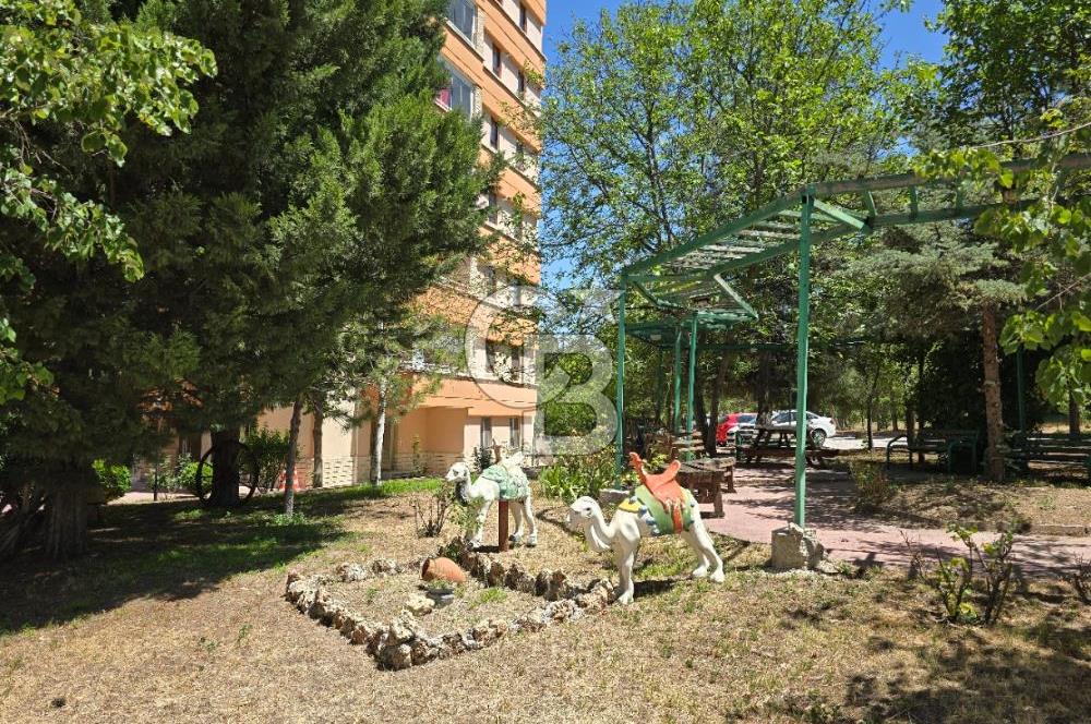 ETİMESGUT AYYILDIZ MAH.SİTE İÇİNDE YAPILI 3+1 KİRALIK DAİRE