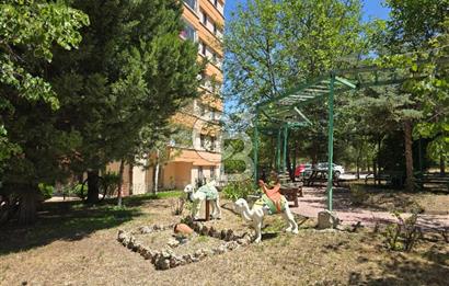 ETİMESGUT AYYILDIZ MAH.SİTE İÇİNDE YAPILI 3+1 KİRALIK DAİRE