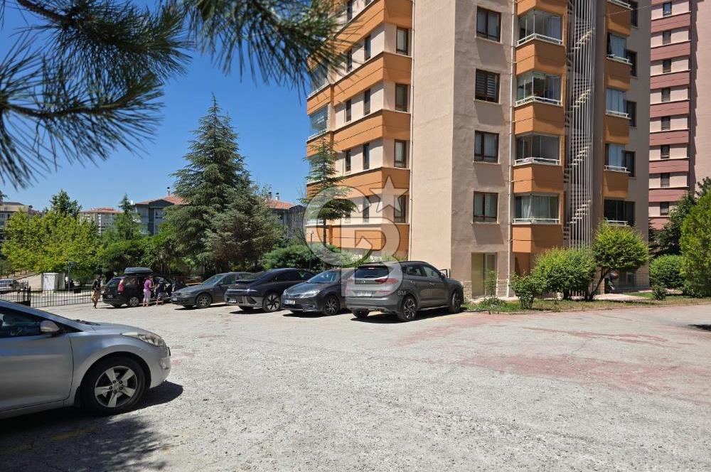 ETİMESGUT AYYILDIZ MAH.SİTE İÇİNDE YAPILI 3+1 KİRALIK DAİRE