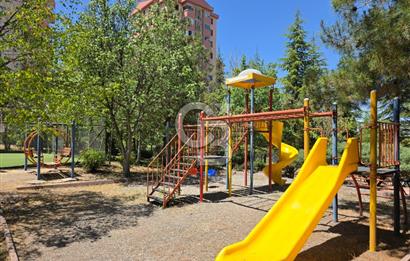 ETİMESGUT AYYILDIZ MAH.SİTE İÇİNDE YAPILI 3+1 KİRALIK DAİRE
