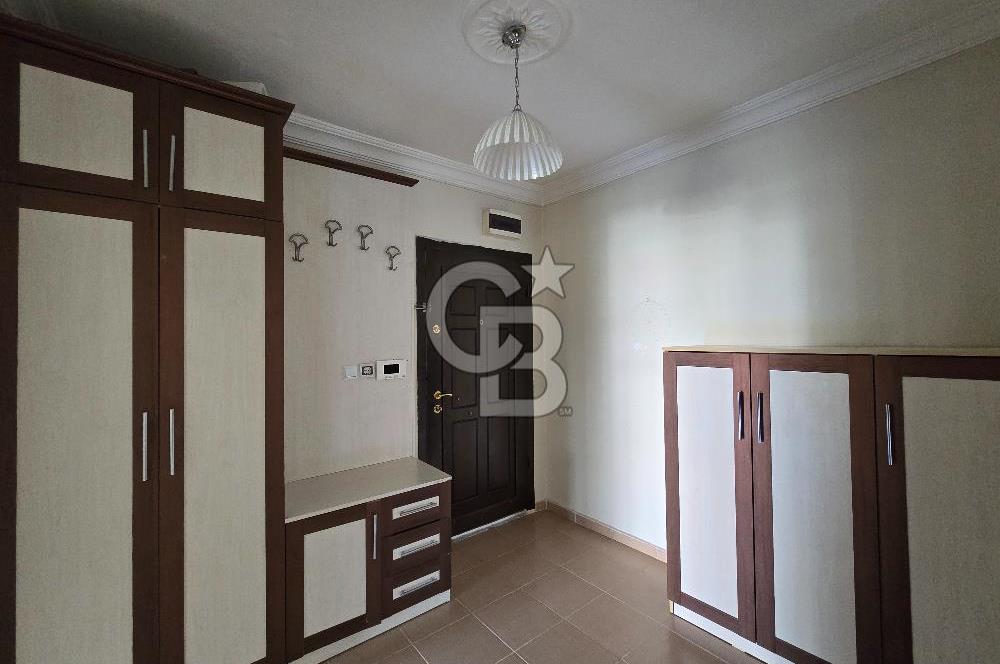 ETİMESGUT AYYILDIZ MAHALLESİ SİTE İÇİ KİRALIK ARAKAT 3+1 DAİRE