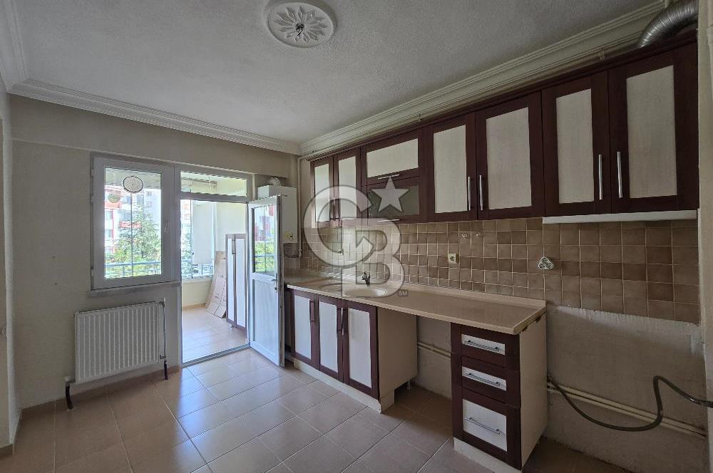ETİMESGUT AYYILDIZ MAHALLESİ SİTE İÇİ KİRALIK ARAKAT 3+1 DAİRE