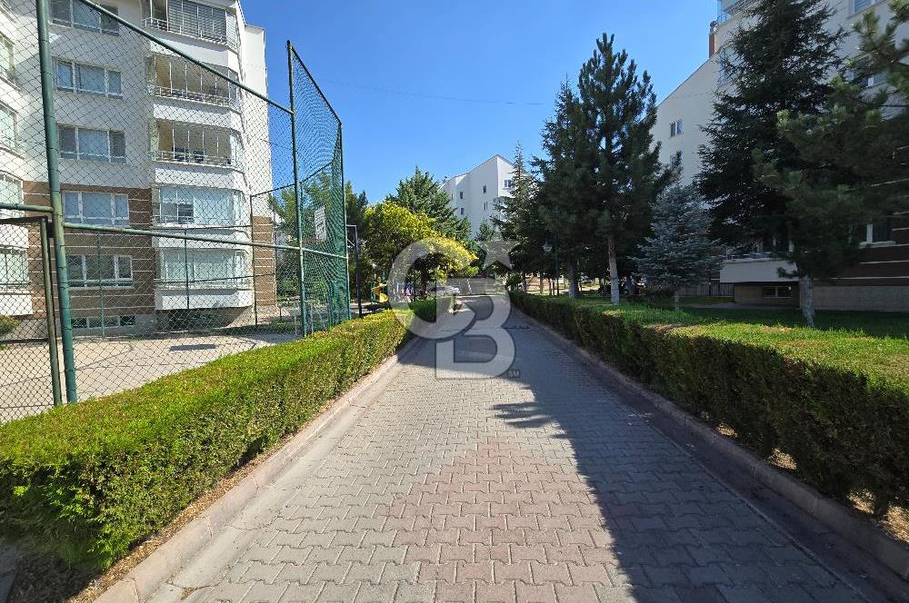 ETİMESGUT AYYILDIZ MAHALLESİ SİTE İÇİ KİRALIK ARAKAT 3+1 DAİRE