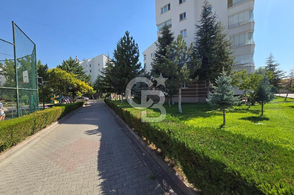 ETİMESGUT AYYILDIZ MAHALLESİ SİTE İÇİ KİRALIK ARAKAT 3+1 DAİRE