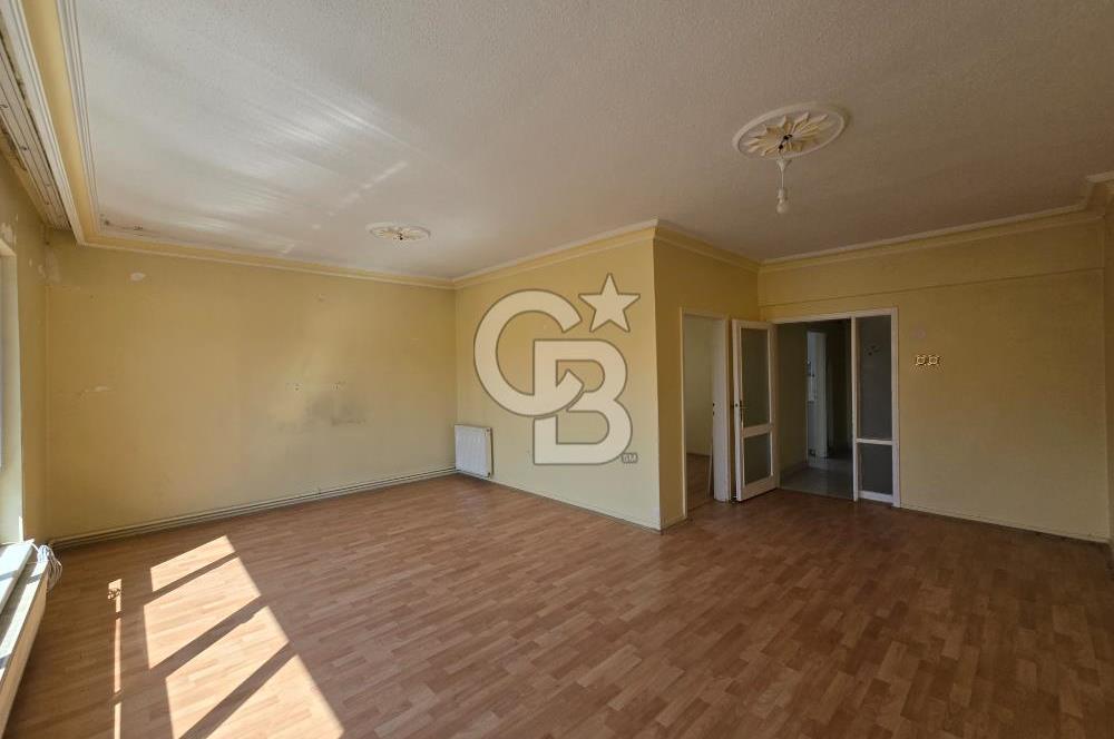 KEÇİÖREN ETLİK MAH. SATILIK 3+1 BOŞ DAİRE
