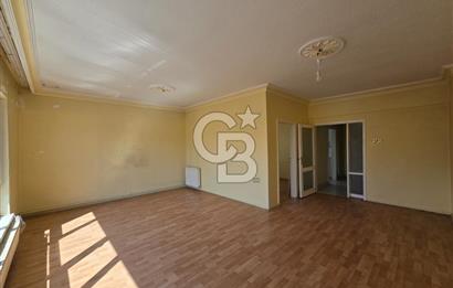 KEÇİÖREN ETLİK MAH. SATILIK 3+1 BOŞ DAİRE