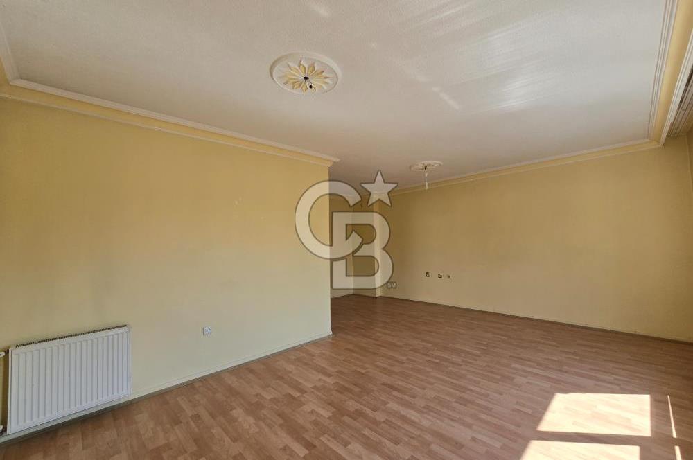 KEÇİÖREN ETLİK MAH. SATILIK 3+1 BOŞ DAİRE