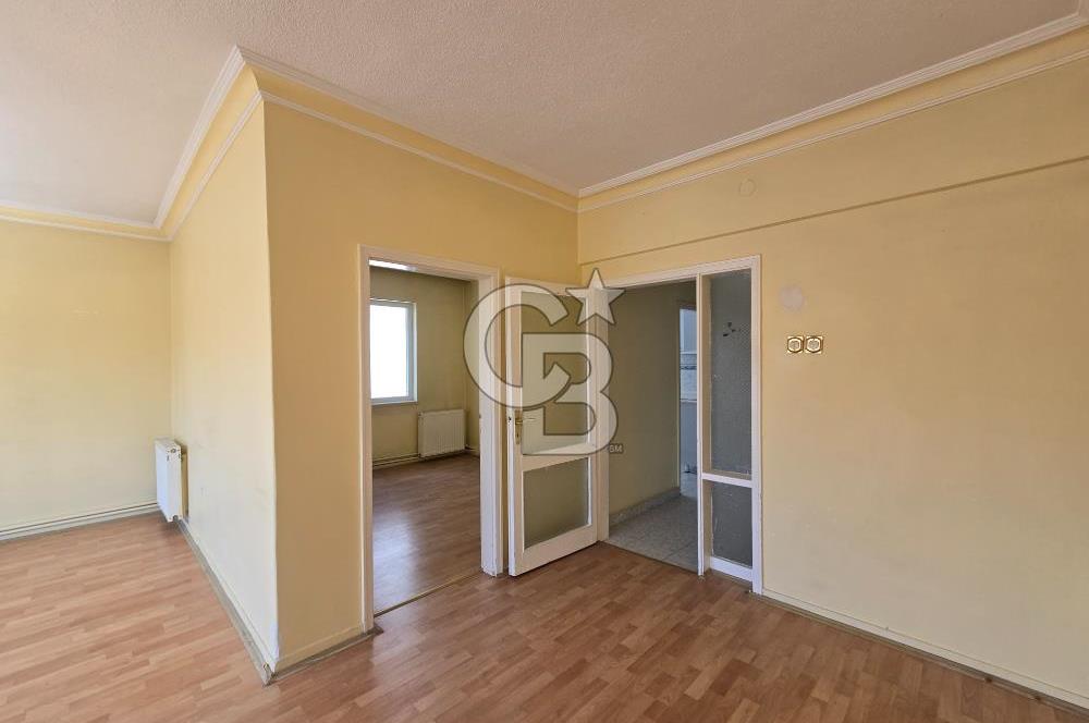 KEÇİÖREN ETLİK MAH. SATILIK 3+1 BOŞ DAİRE