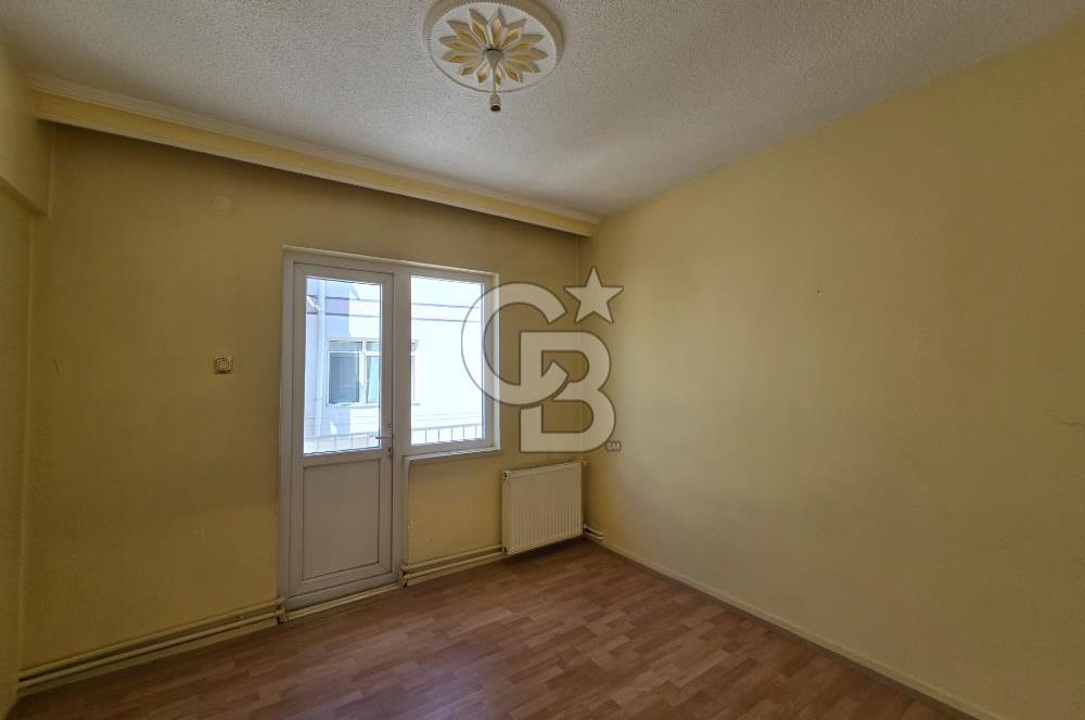 KEÇİÖREN ETLİK MAH. SATILIK 3+1 BOŞ DAİRE