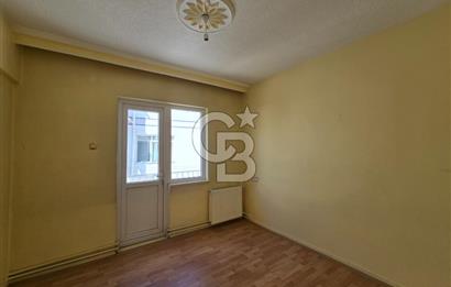 KEÇİÖREN ETLİK MAH. SATILIK 3+1 BOŞ DAİRE