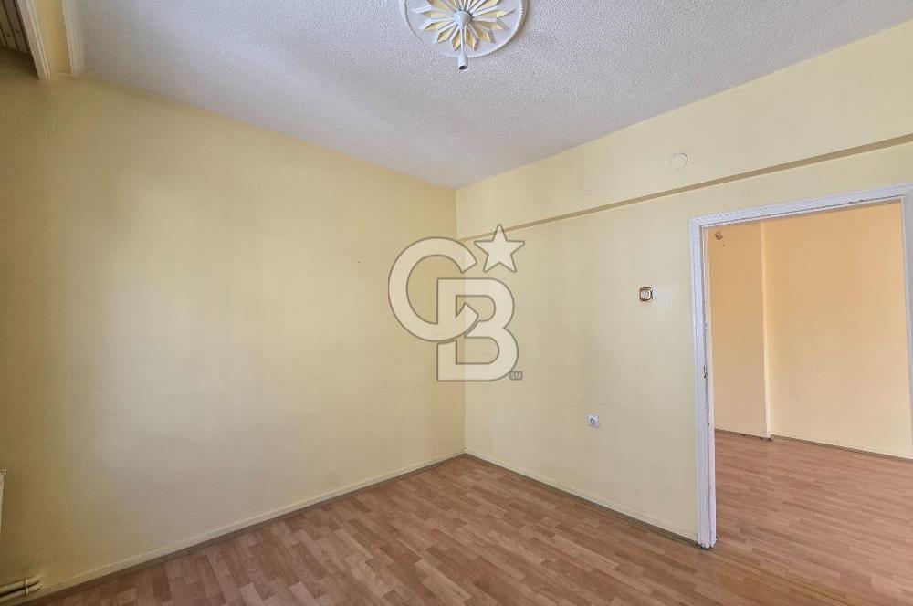 KEÇİÖREN ETLİK MAH. SATILIK 3+1 BOŞ DAİRE