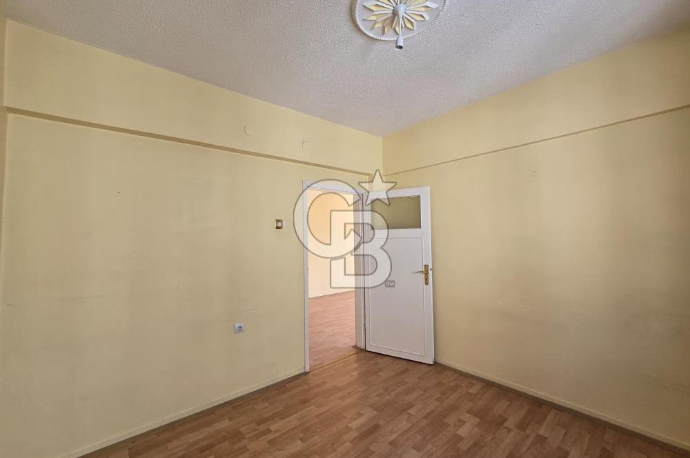 KEÇİÖREN ETLİK MAH. SATILIK 3+1 BOŞ DAİRE