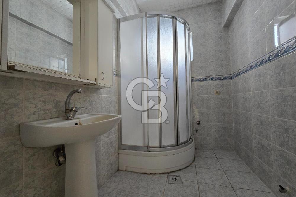 KEÇİÖREN ETLİK MAH. SATILIK 3+1 BOŞ DAİRE