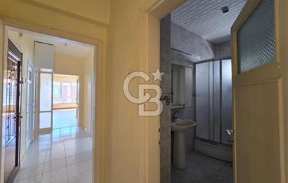 KEÇİÖREN ETLİK MAH. SATILIK 3+1 BOŞ DAİRE