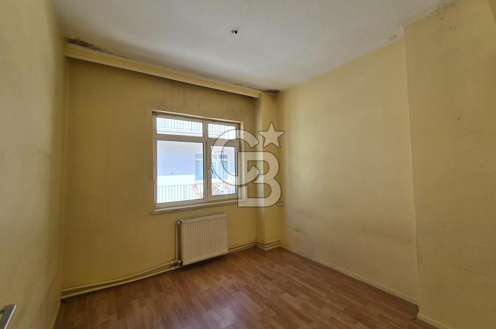 KEÇİÖREN ETLİK MAH. SATILIK 3+1 BOŞ DAİRE
