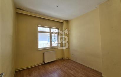 KEÇİÖREN ETLİK MAH. SATILIK 3+1 BOŞ DAİRE