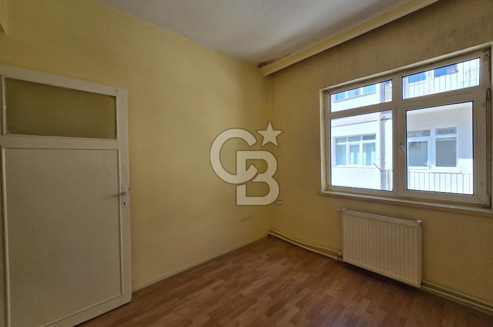 KEÇİÖREN ETLİK MAH. SATILIK 3+1 BOŞ DAİRE