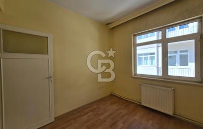KEÇİÖREN ETLİK MAH. SATILIK 3+1 BOŞ DAİRE