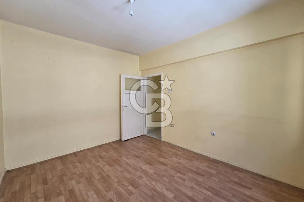 KEÇİÖREN ETLİK MAH. SATILIK 3+1 BOŞ DAİRE