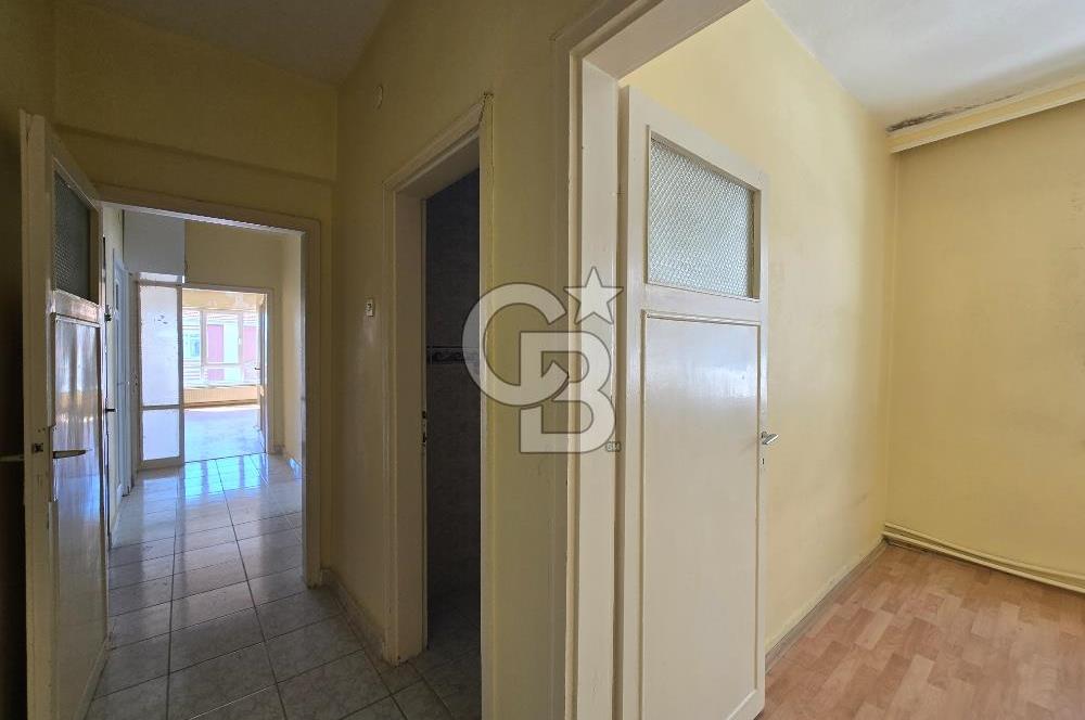 KEÇİÖREN ETLİK MAH. SATILIK 3+1 BOŞ DAİRE