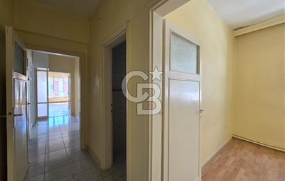 KEÇİÖREN ETLİK MAH. SATILIK 3+1 BOŞ DAİRE