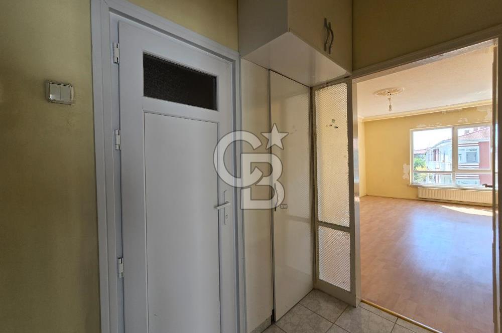 KEÇİÖREN ETLİK MAH. SATILIK 3+1 BOŞ DAİRE